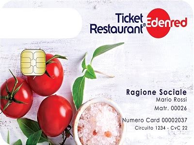 edenred supermercati convenzionati.